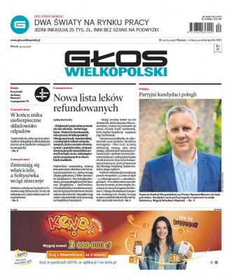 Głos Wielkopolski