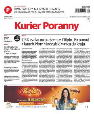 Kurier Poranny