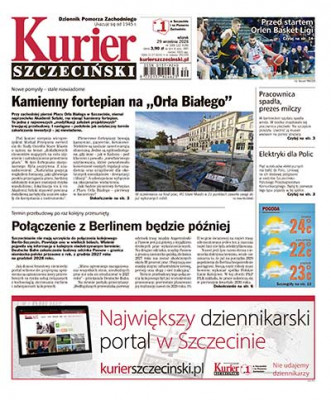 Kurier Szczeciński
