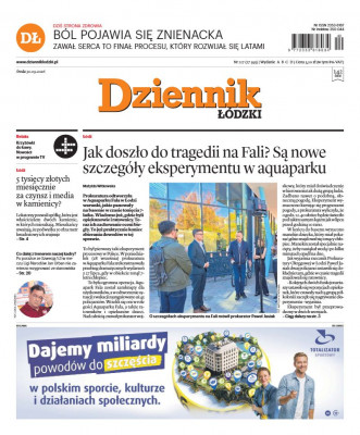 Dziennik Łódzki