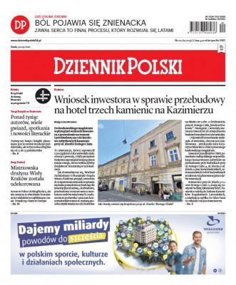 Dziennik Polski