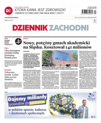 Dziennik Zachodni