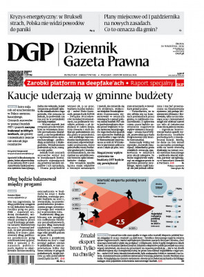 Dziennik Gazeta Prawna