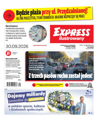 Express Ilustrowany