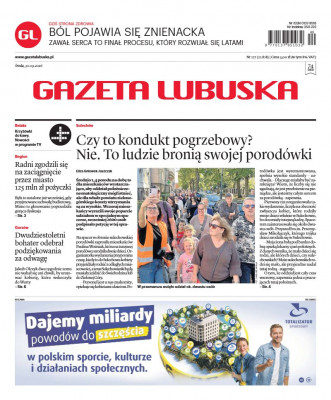 Gazeta Lubuska