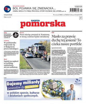 Gazeta Pomorska