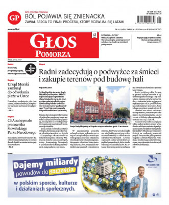 Głos Pomorza