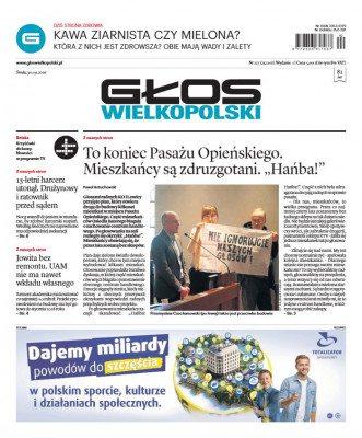 Głos Wielkopolski