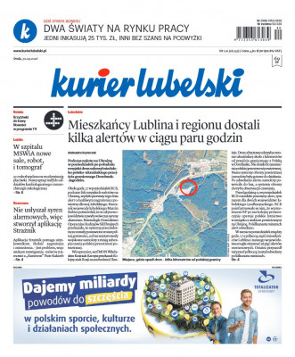 Kurier Lubelski