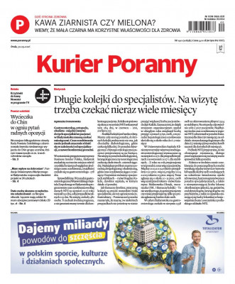Kurier Poranny