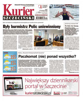Kurier Szczeciński
