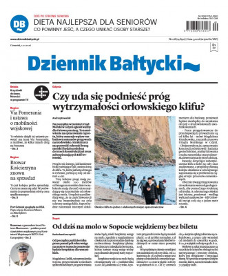 Dziennik Bałtycki