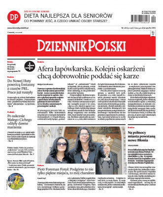 Dziennik Polski
