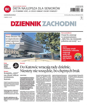 Dziennik Zachodni