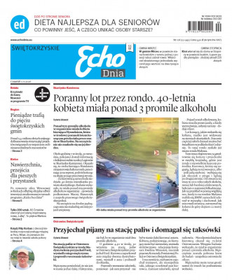 Echo Dnia