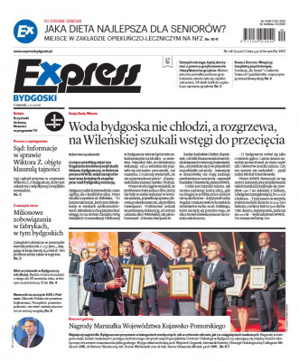 Express Bydgoski