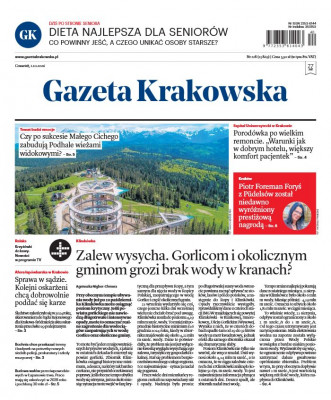Gazeta Krakowska