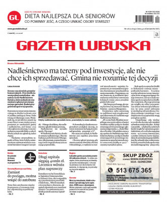 Gazeta Lubuska