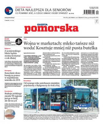 Gazeta Pomorska