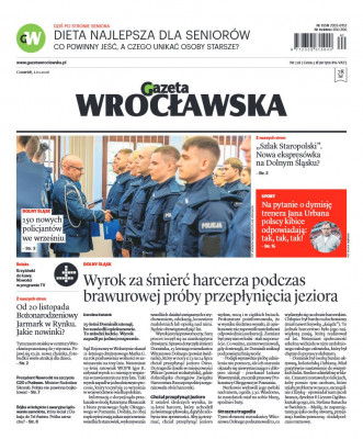 Gazeta Wrocławska