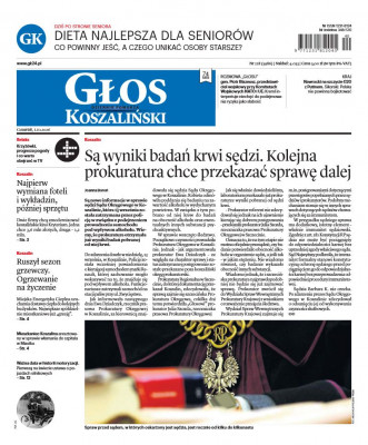 Głos Koszaliński