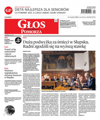 Głos Pomorza