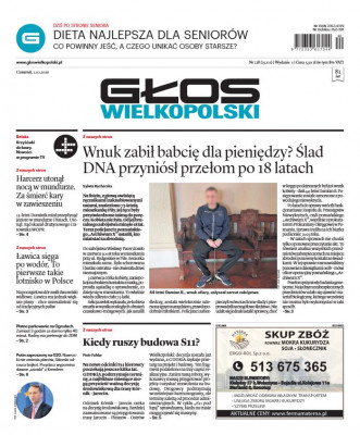Głos Wielkopolski