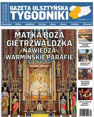 Gazeta Olsztyńska