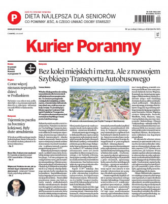 Kurier Poranny