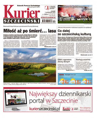 Kurier Szczeciński