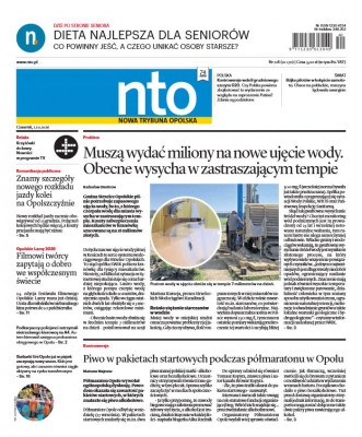 Nowa Trybuna Opolska