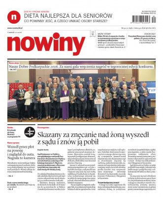 Nowiny