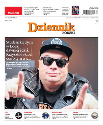 Dziennik Łódzki