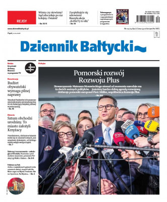 Dziennik Bałtycki