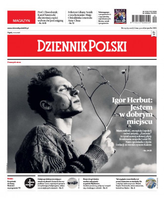 Dziennik Polski