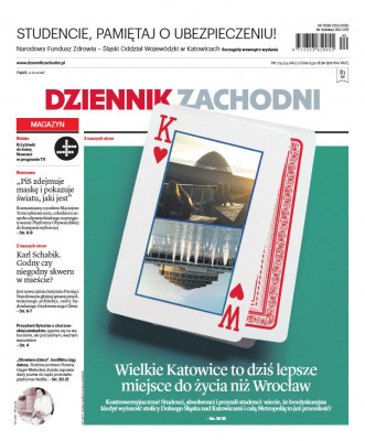 Dziennik Zachodni