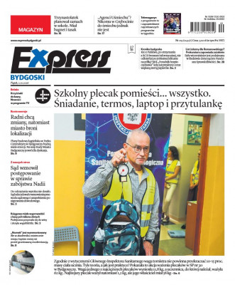 Express Bydgoski