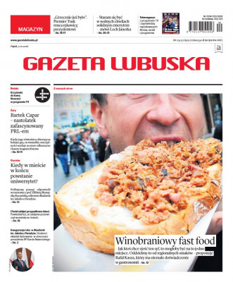Gazeta Lubuska