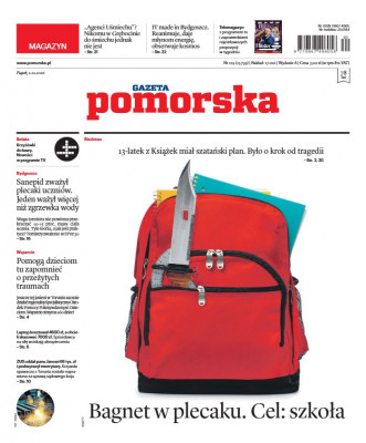 Gazeta Pomorska