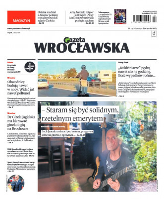 Gazeta Wrocławska