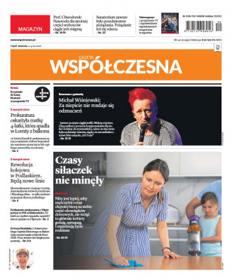 Gazeta Współczesna