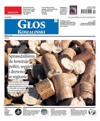 Głos Koszaliński