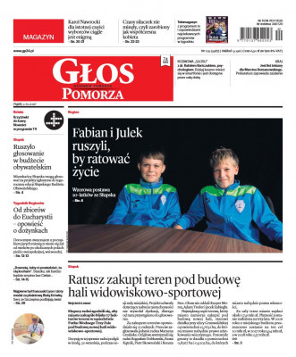 Głos Pomorza