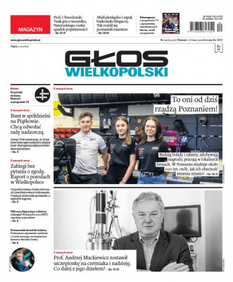 Głos Wielkopolski