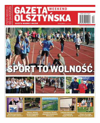 Gazeta Olsztyńska