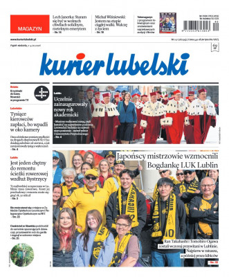 Kurier Lubelski