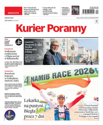Kurier Poranny