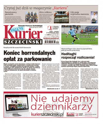 Kurier Szczeciński