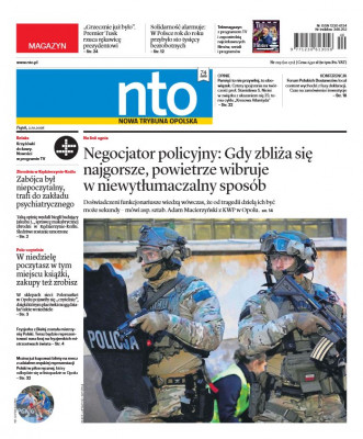 Nowa Trybuna Opolska