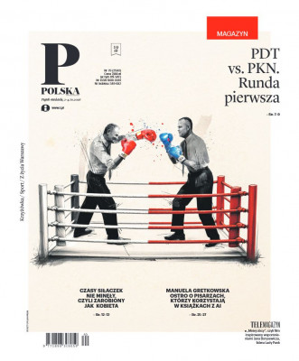 Polska Metropolia Warszawska